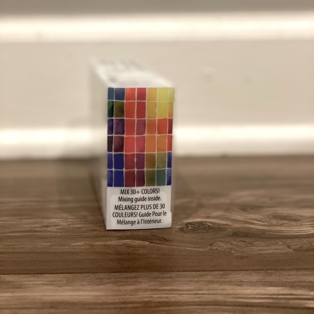 Daniel Smith Watercolor Set - Picture 2 of 5